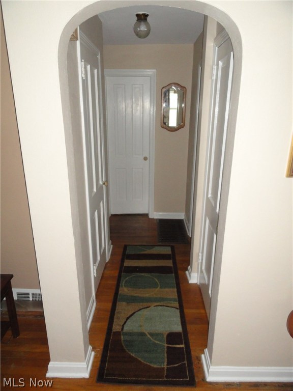 Friedhaven - Residential