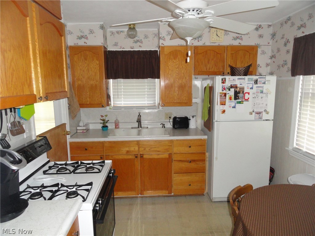 Friedhaven - Residential