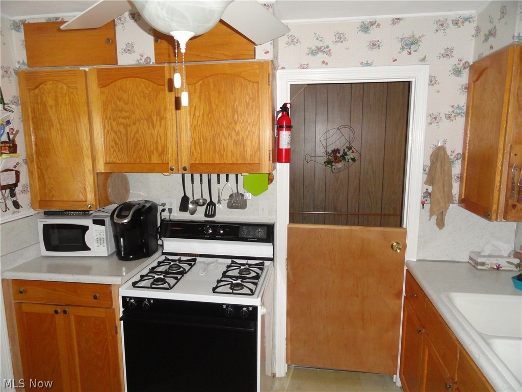 Friedhaven - Residential