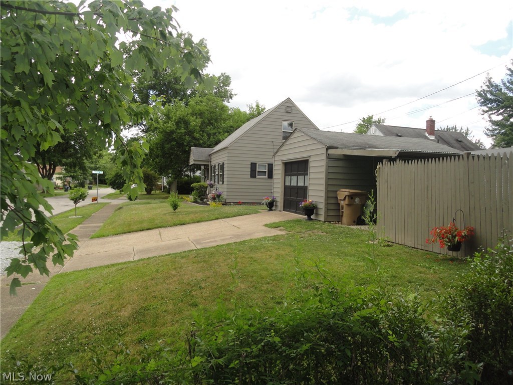 Friedhaven - Residential