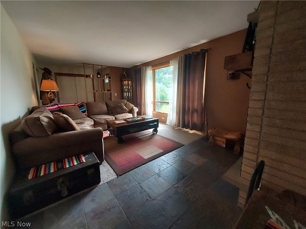 Centre Heights - Residential