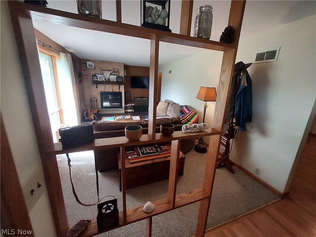 Centre Heights - Residential