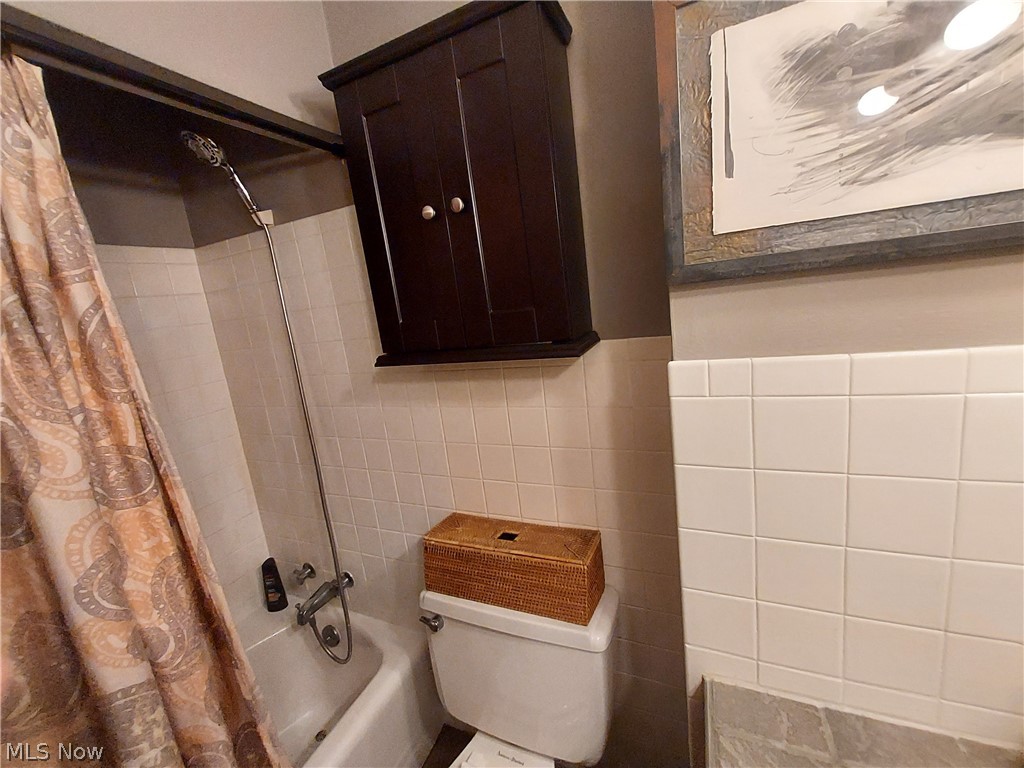 Centre Heights - Residential