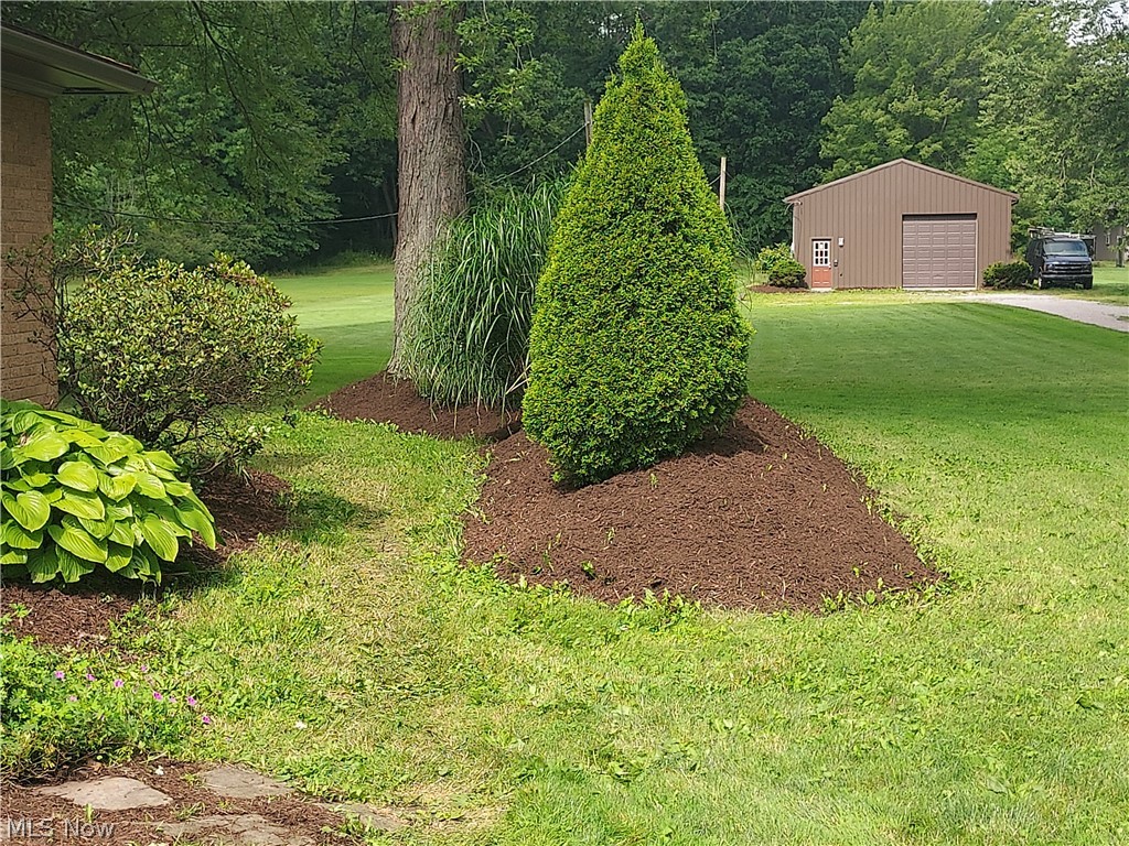 Centre Heights - Residential