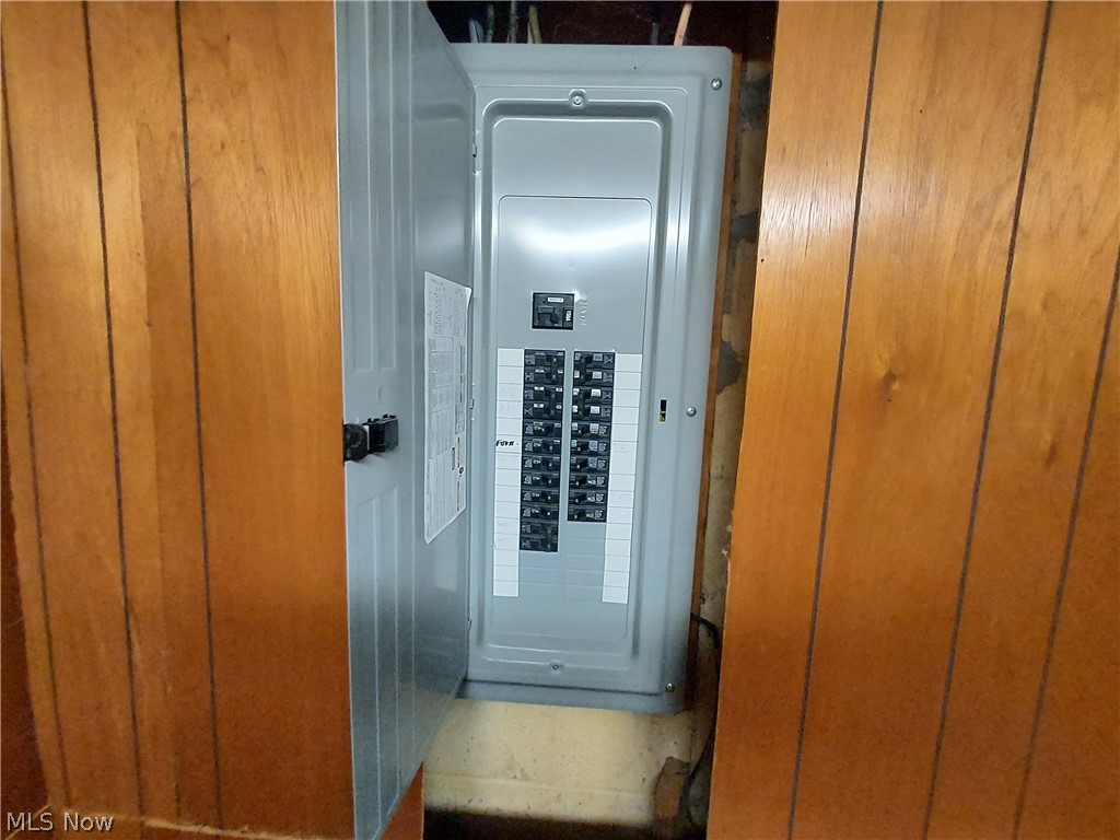 Centre Heights - Residential