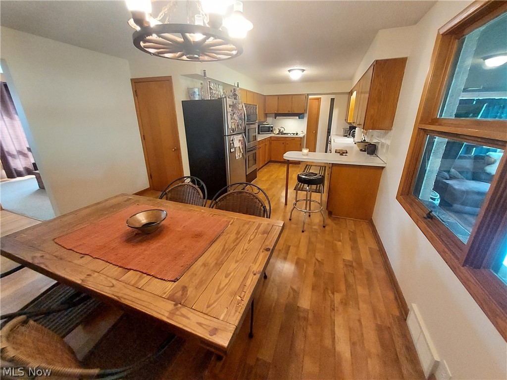 Centre Heights - Residential