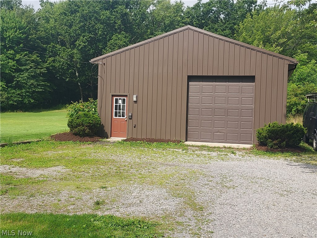 Centre Heights - Residential