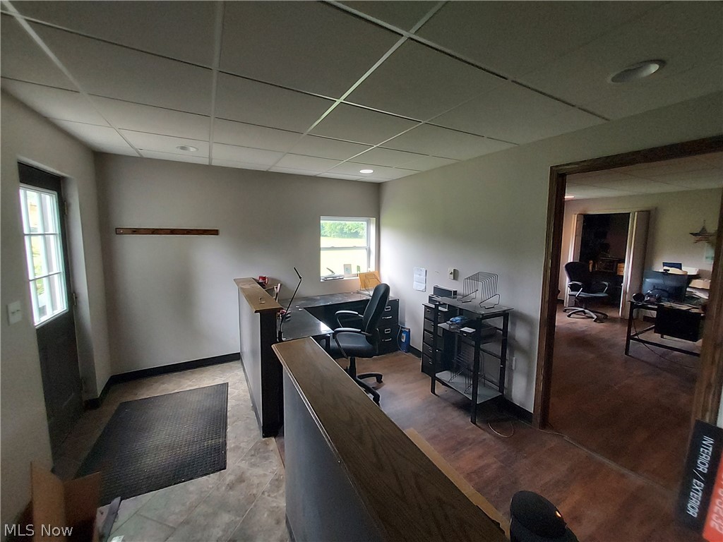 Centre Heights - Residential