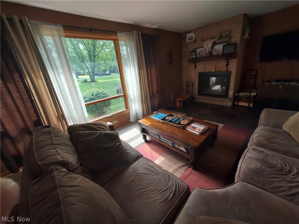 Centre Heights - Residential