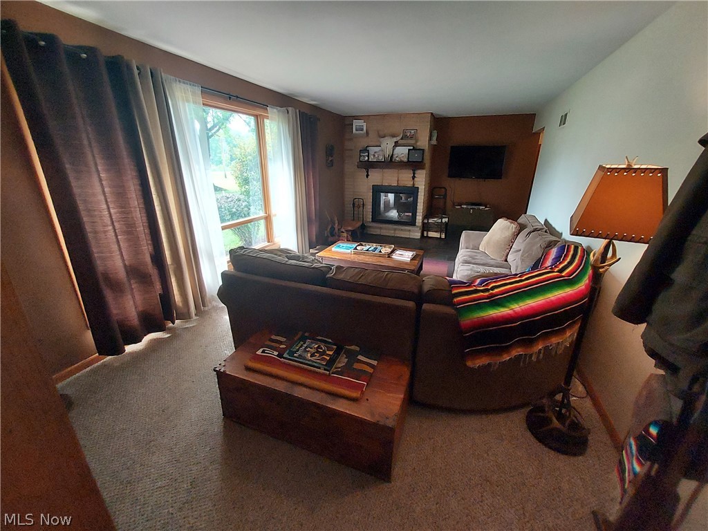 Centre Heights - Residential