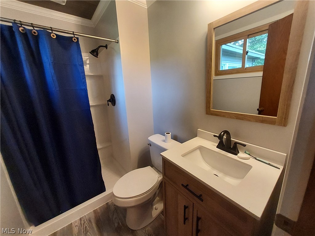 Centre Heights - Residential