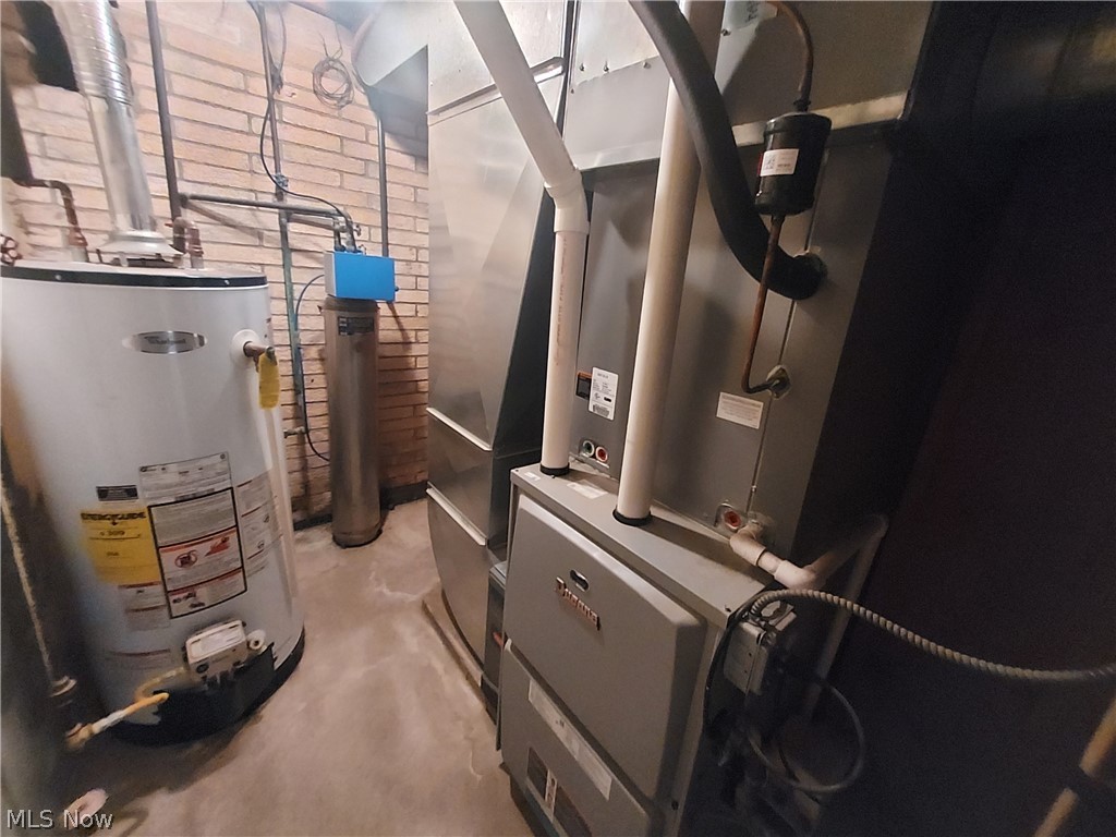 Centre Heights - Residential