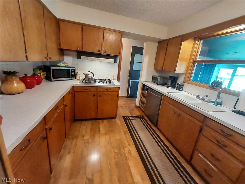 Centre Heights - Residential