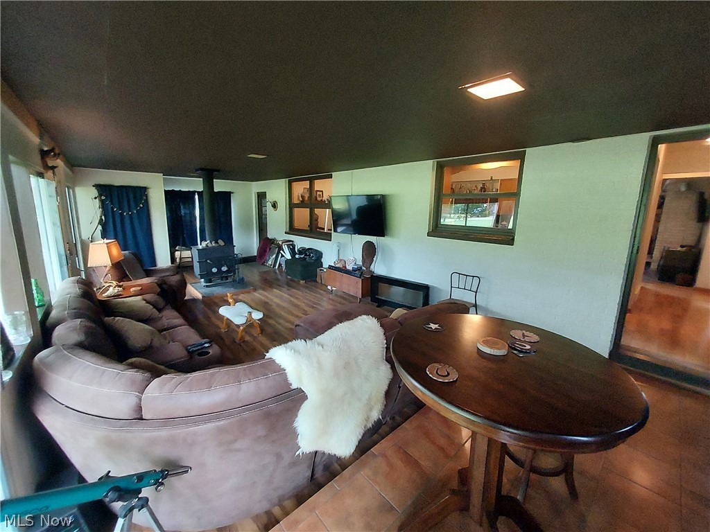 Centre Heights - Residential