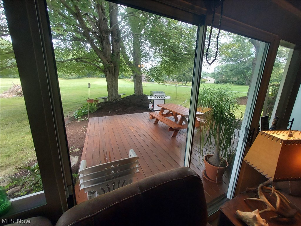 Centre Heights - Residential