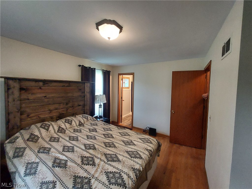 Centre Heights - Residential