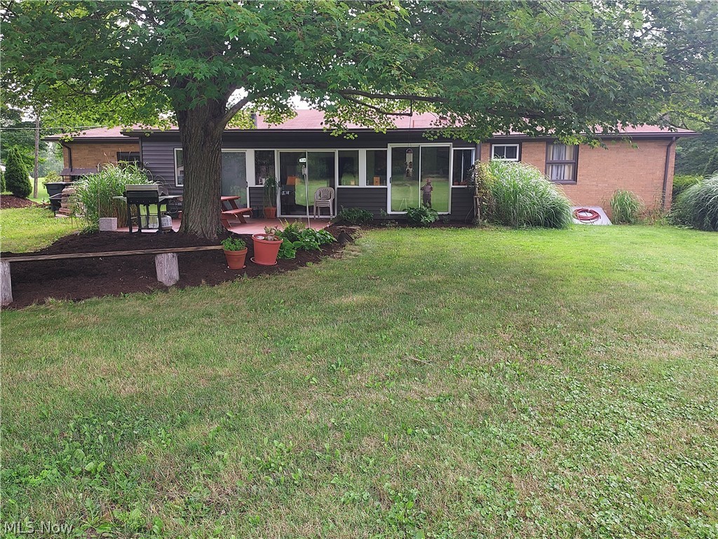 Centre Heights - Residential