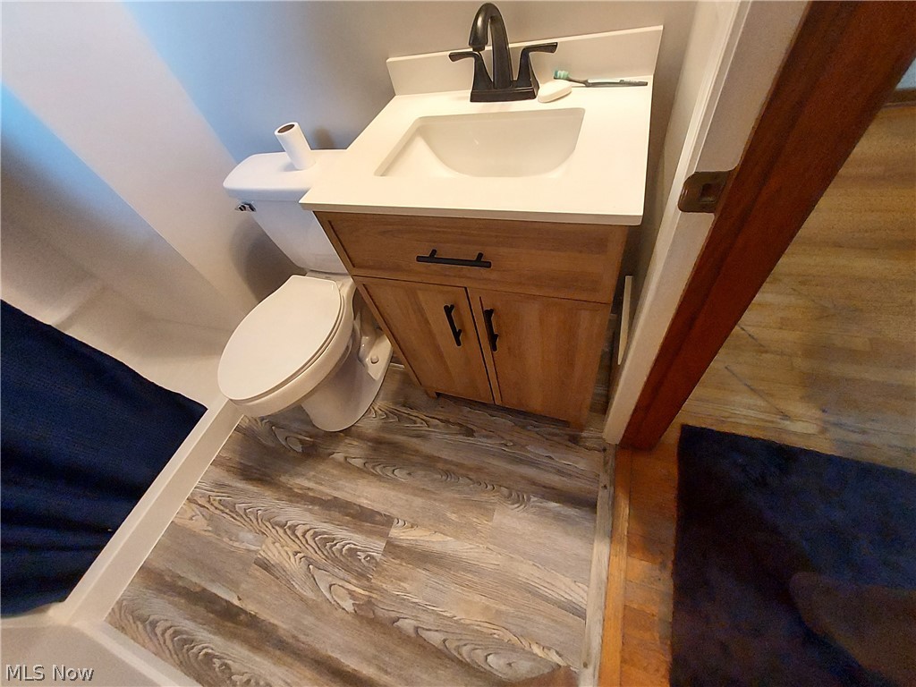 Centre Heights - Residential