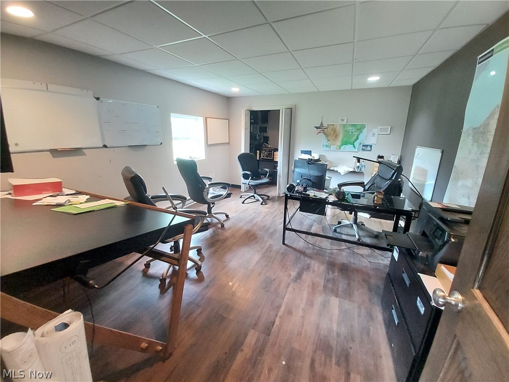 Centre Heights - Residential