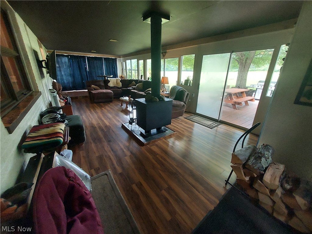 Centre Heights - Residential