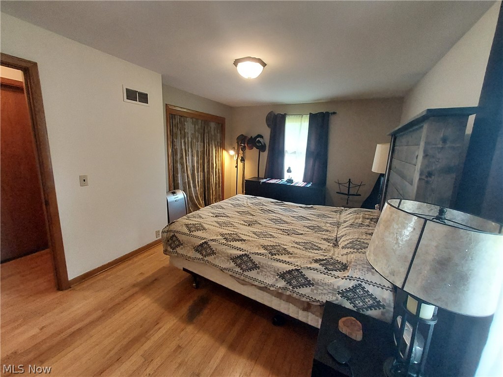 Centre Heights - Residential