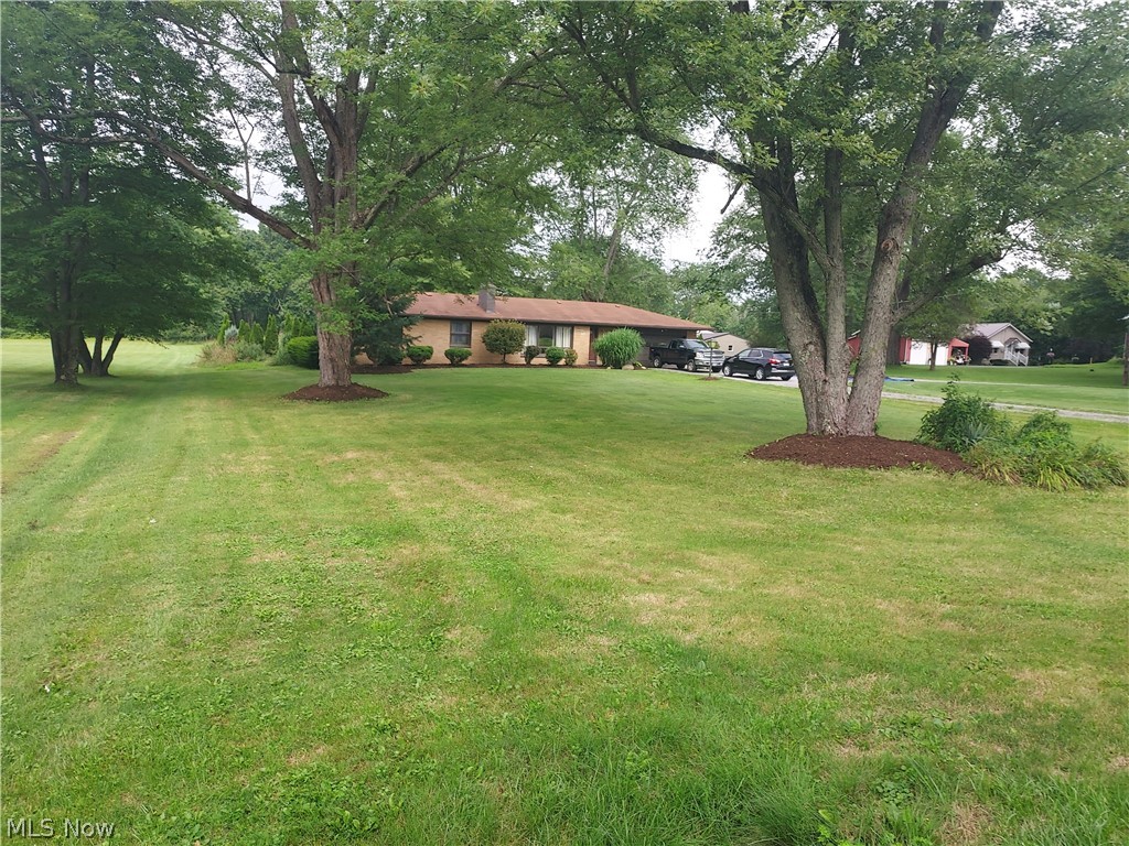 Centre Heights - Residential