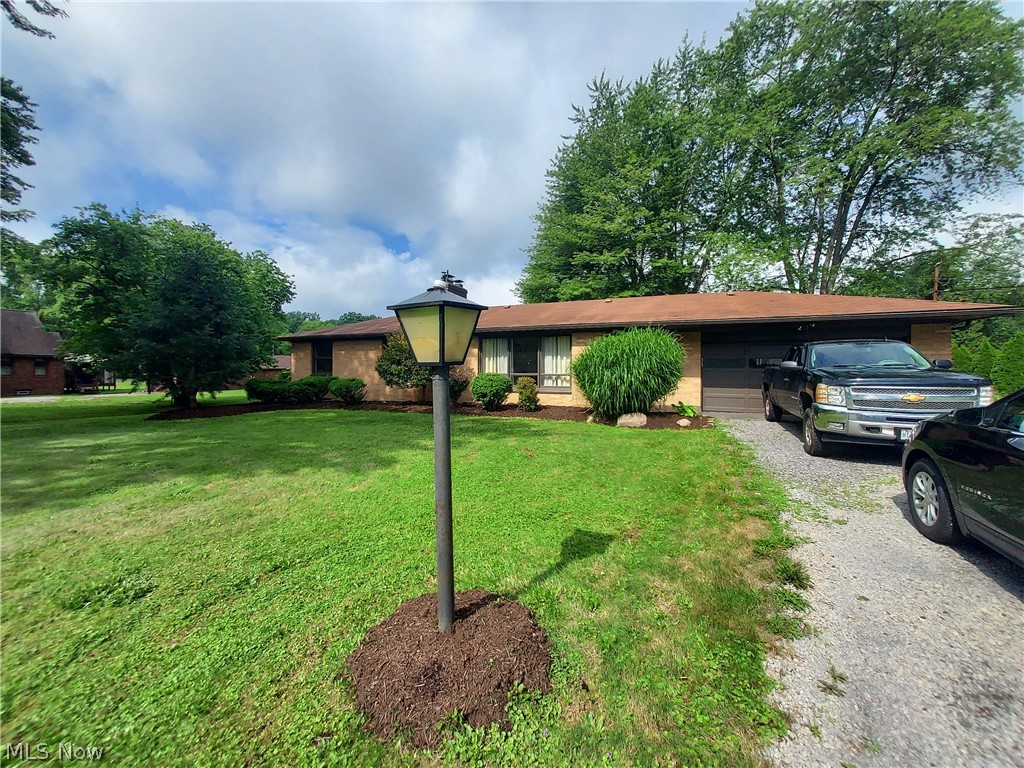 Centre Heights - Residential