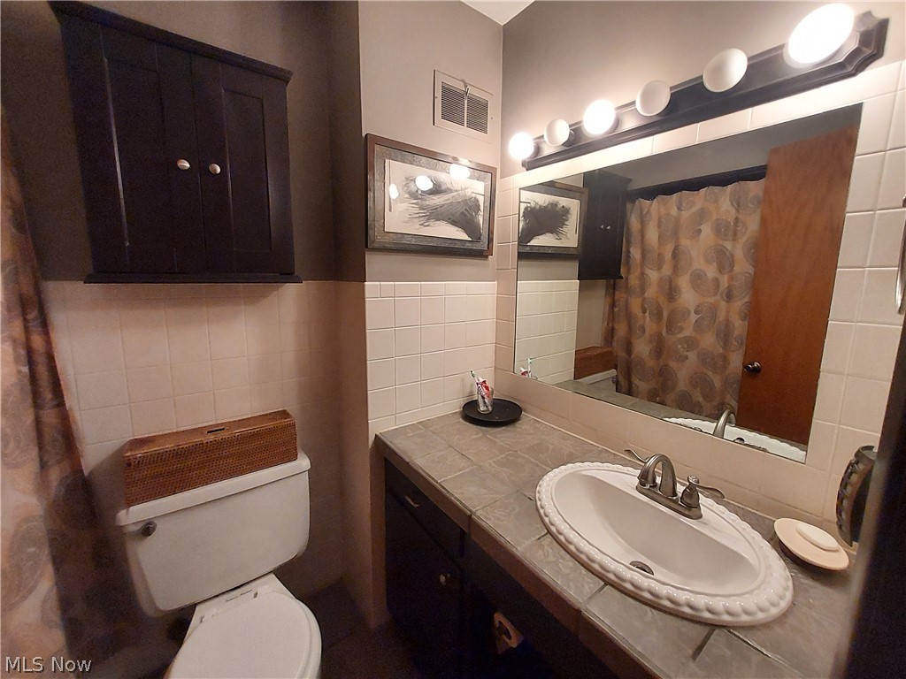 Centre Heights - Residential