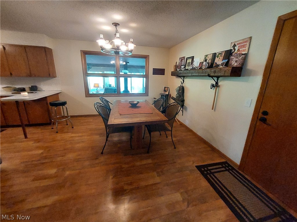 Centre Heights - Residential