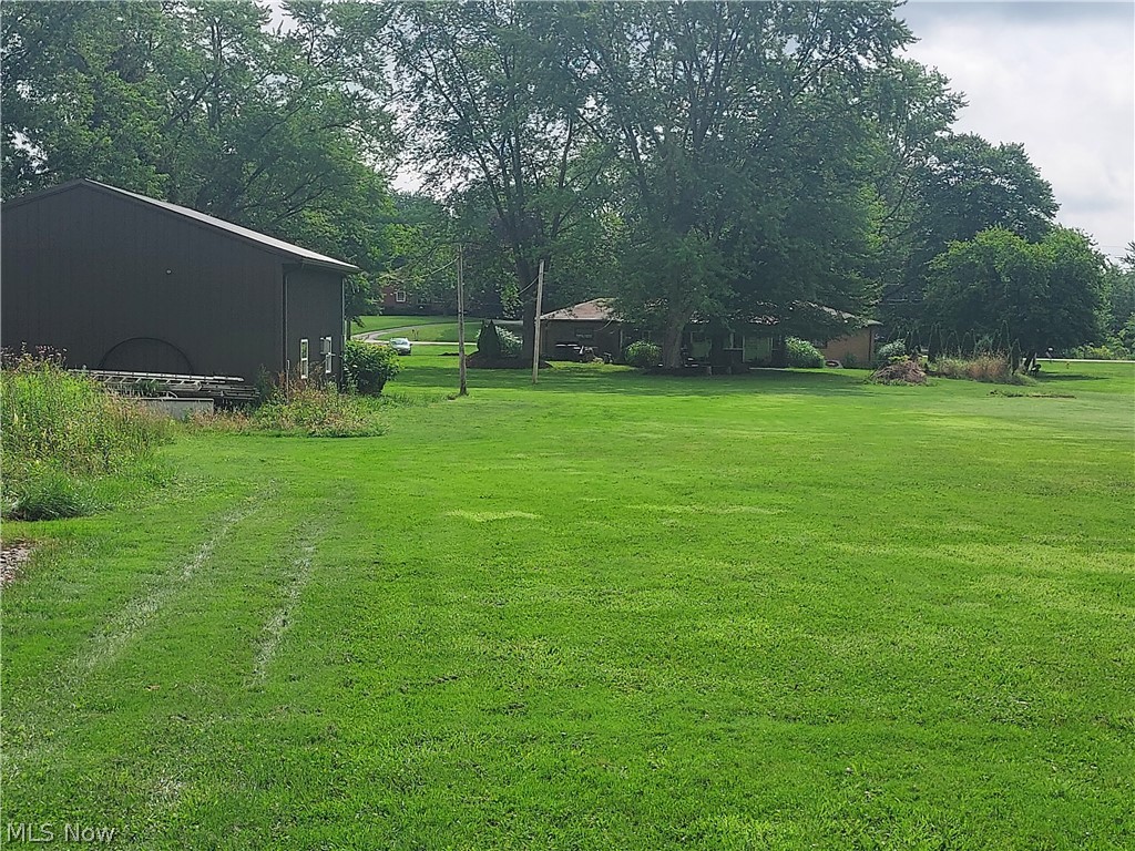 Centre Heights - Residential