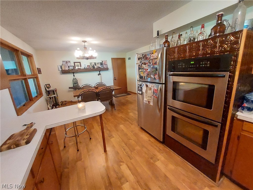 Centre Heights - Residential