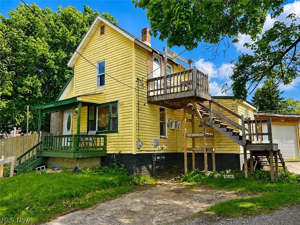Photo of 445 Arch Street, Salem, OH 44460 (MLS # 5208809)