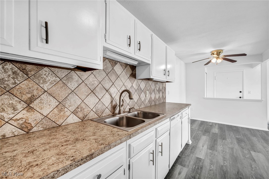 Royal Park Condo - Residential