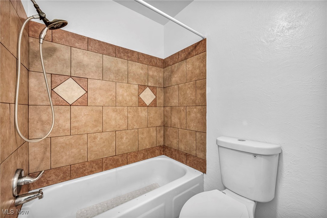 Royal Park Condo - Residential