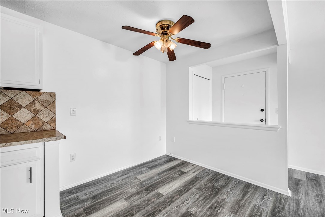 Royal Park Condo - Residential