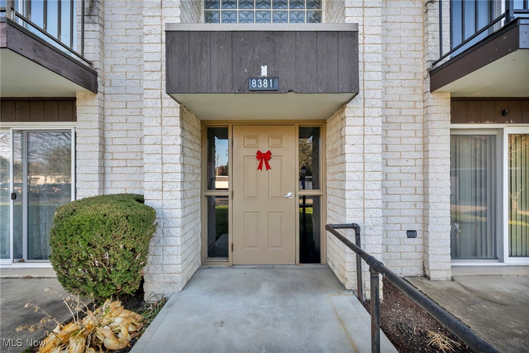 Royal Park Condo - Residential