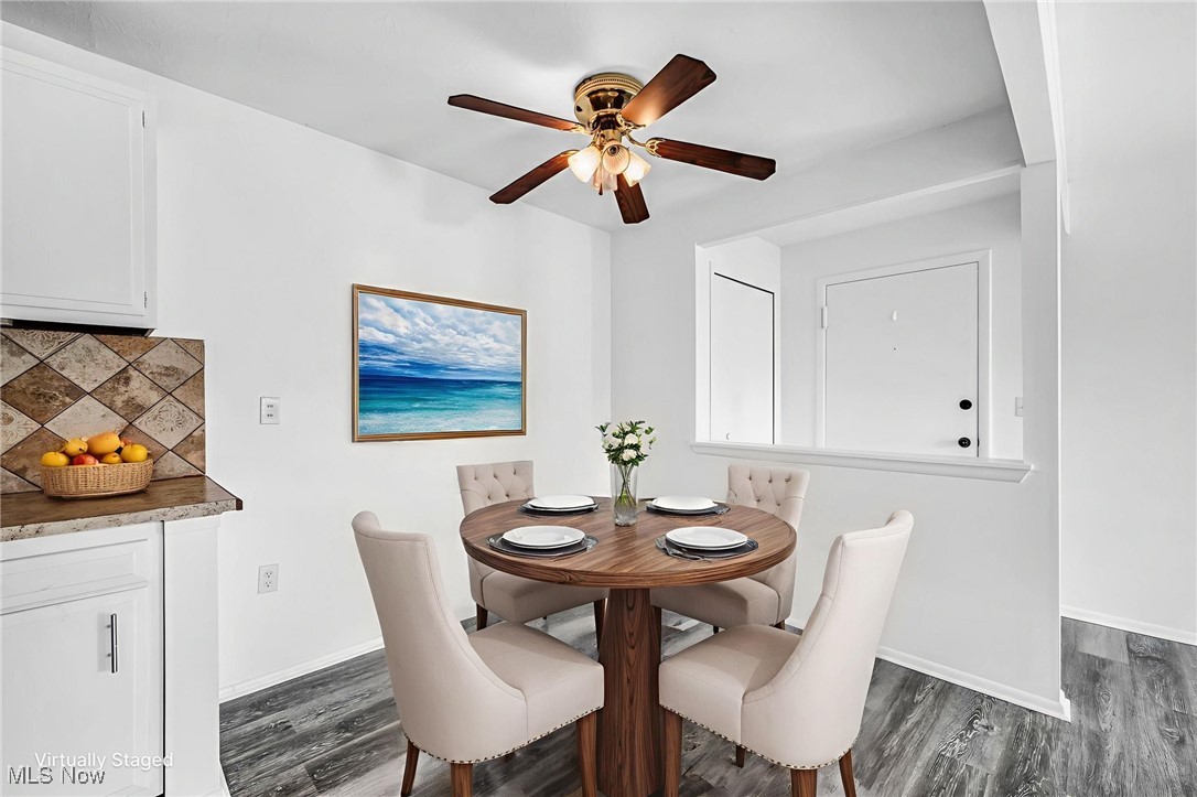 Royal Park Condo - Residential