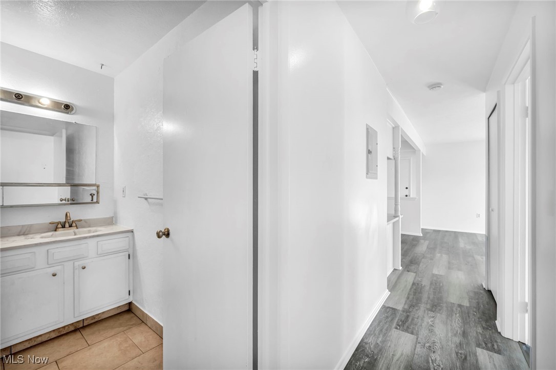 Royal Park Condo - Residential