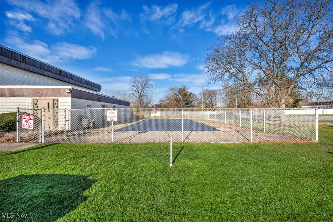 Royal Park Condo - Residential