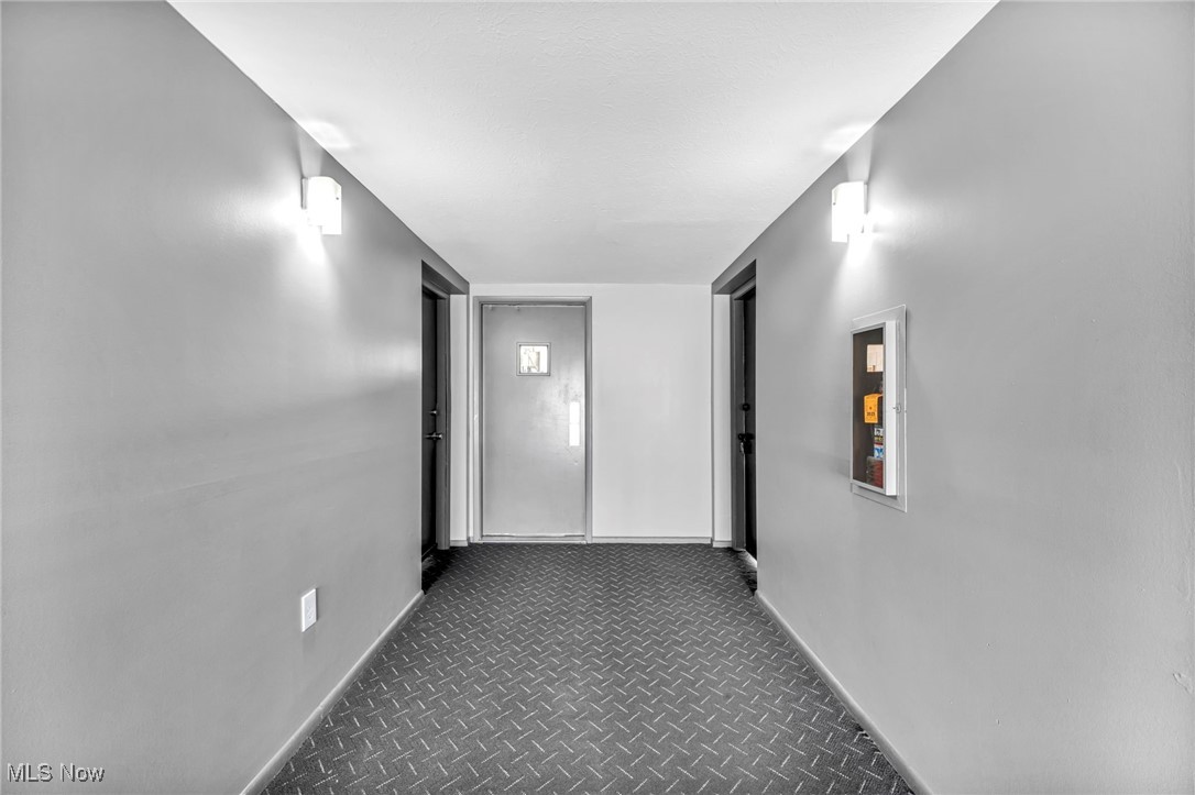 Royal Park Condo - Residential