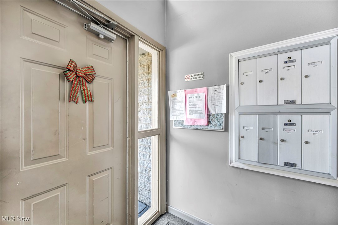 Royal Park Condo - Residential