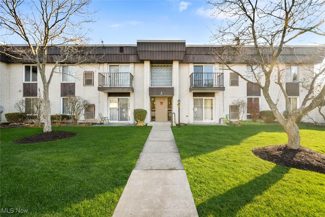 Royal Park Condo - Residential