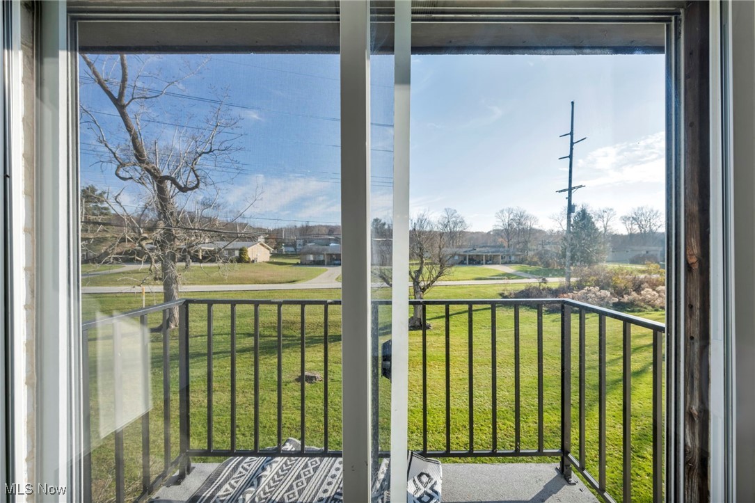 Royal Park Condo - Residential