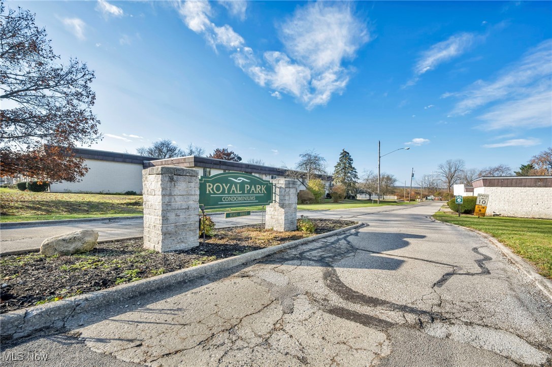 Royal Park Condo - Residential