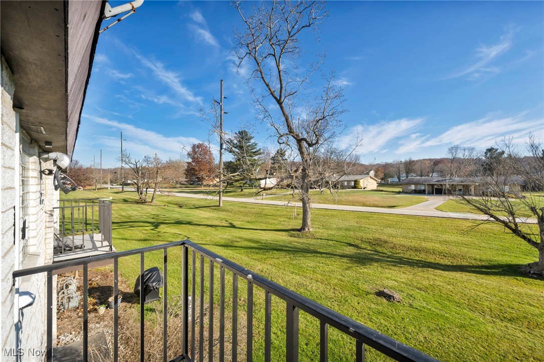 Royal Park Condo - Residential