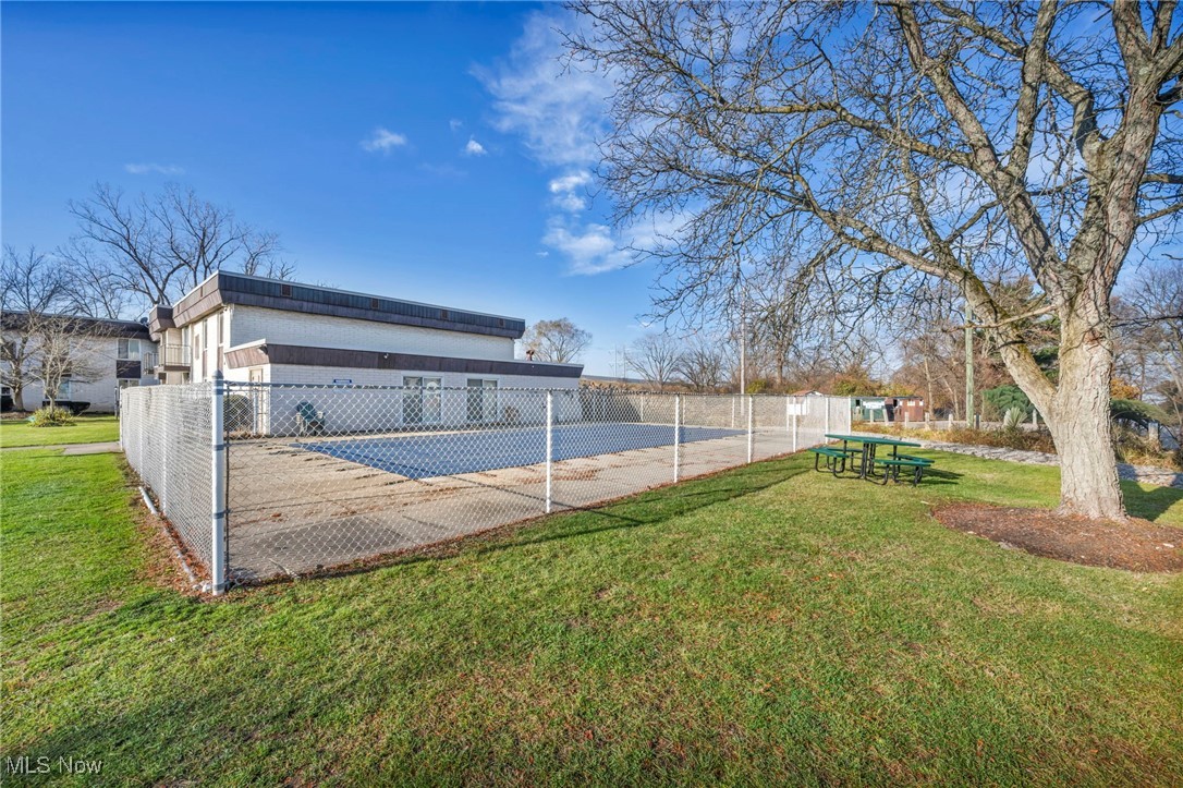 Royal Park Condo - Residential