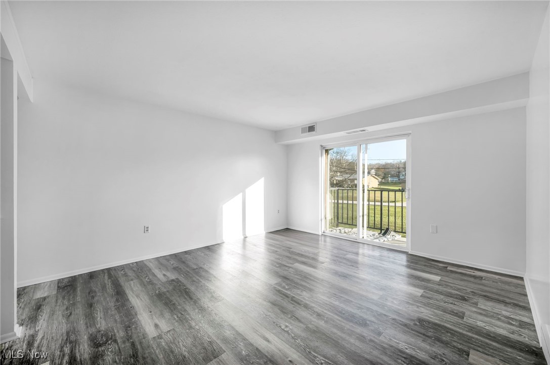 Royal Park Condo - Residential