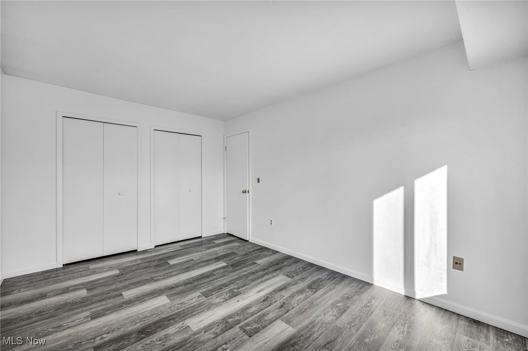 Royal Park Condo - Residential