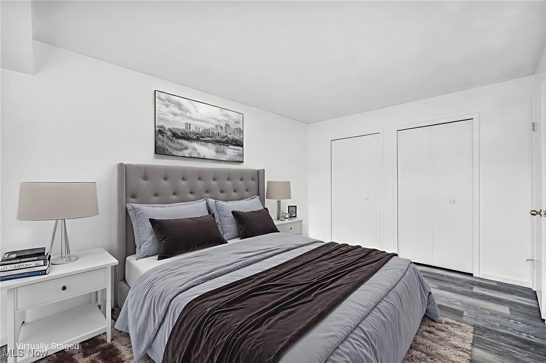 Royal Park Condo - Residential