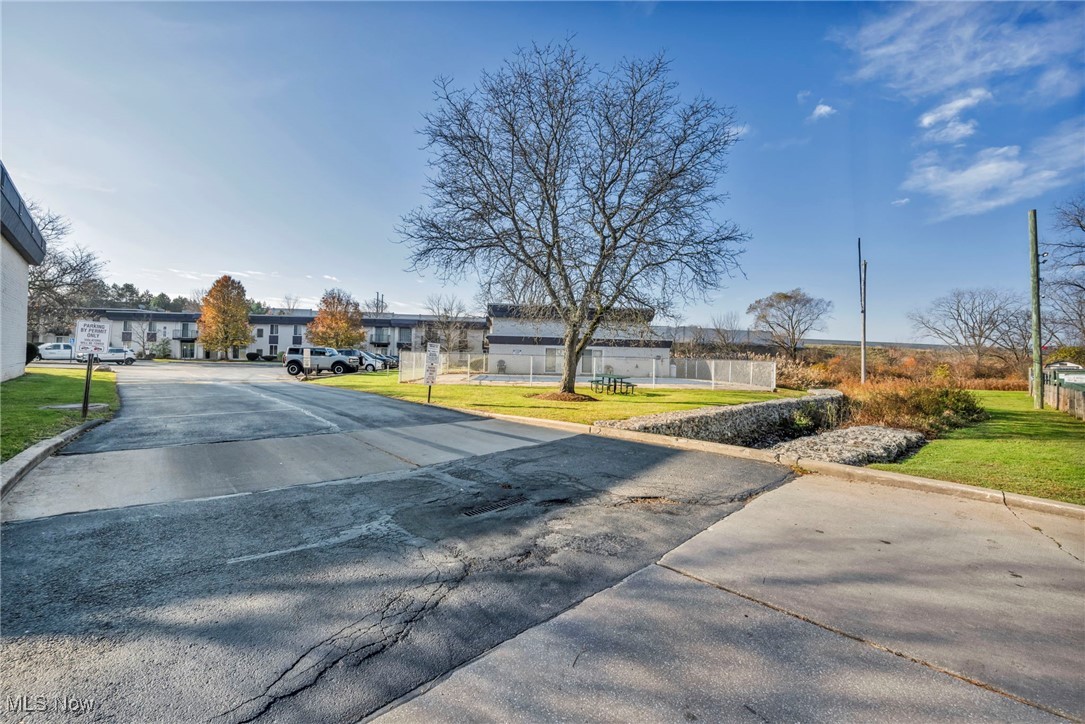 Royal Park Condo - Residential